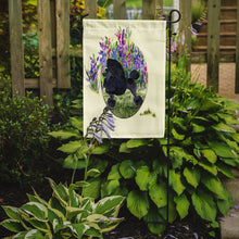 Load image into Gallery viewer, Poodle Garden Flag – Decorative Outdoor Yard Flag