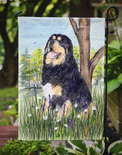 Load image into Gallery viewer, Tibetan Mastiff Garden Flag – Decorative Outdoor Yard Flag