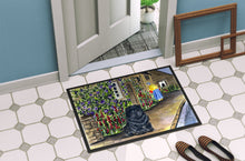 Load image into Gallery viewer, Chow Chow Doormat - 24x36 Decorative Floor Mat – Indoor/Outdoor Rug with Artistic Flair Doormat