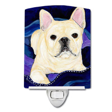 Load image into Gallery viewer, French Bulldog Ceramic Night Light SS8126CNL