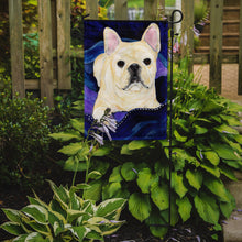 Load image into Gallery viewer, French Bulldog Garden Flag – Decorative Outdoor Yard Flag