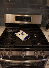 Load image into Gallery viewer, French Bulldog Oven Mitt SS8126OVMT