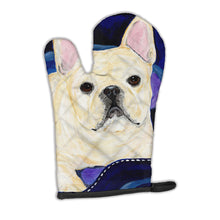 Load image into Gallery viewer, French Bulldog Oven Mitt SS8126OVMT