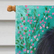 Load image into Gallery viewer, Japanese Chin Flag Canvas House Size
