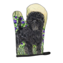Load image into Gallery viewer, Affenpinscher Oven Mitt SS8151OVMT