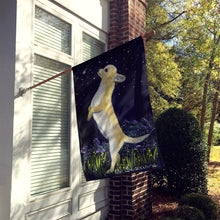 Load image into Gallery viewer, Chihuahua Flag Canvas House Size