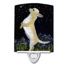 Load image into Gallery viewer, Chihuahua Ceramic Night Light SS8152CNL
