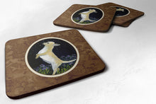 Load image into Gallery viewer, Chihuahua Coasters - Set of 4 Lightweight Foam, Absorbent Drink Coasters
