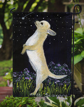 Load image into Gallery viewer, Chihuahua Garden Flag – Decorative Outdoor Yard Flag