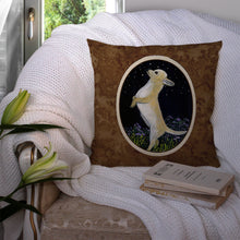 Load image into Gallery viewer, Chihuahua Throw Pillow - 14x14 Decorative Pillow – Art for Your Home &amp; Patio