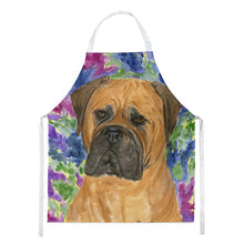 Load image into Gallery viewer, Bullmastiff Apron – Artist-Designed Kitchen, BBQ &amp; Craft Apron