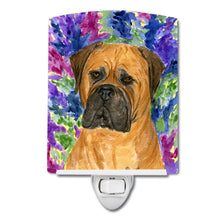 Load image into Gallery viewer, Bullmastiff Ceramic Night Light SS8155CNL