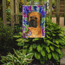 Load image into Gallery viewer, Bullmastiff Garden Flag – Decorative Outdoor Yard Flag