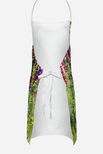 Load image into Gallery viewer, English Bulldog Apron – Artist-Designed Kitchen, BBQ &amp; Craft Apron