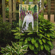 Load image into Gallery viewer, English Bulldog Garden Flag – Decorative Outdoor Yard Flag