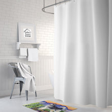 Load image into Gallery viewer, Alaskan Malamute Machine Washable Memory Foam Mat SS8157RUG