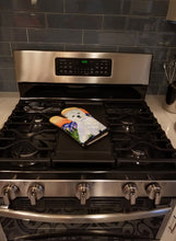 Load image into Gallery viewer, Westie Oven Mitt SS8159OVMT