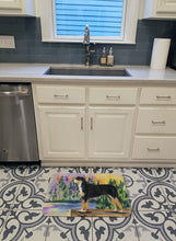 Load image into Gallery viewer, Greater Swiss Mountain Dog Machine Washable Memory Foam Mat SS8160RUG