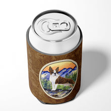 Load image into Gallery viewer, Boston Terrier Can or Bottle Beverage Insulator Hugger
