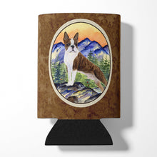 Load image into Gallery viewer, Boston Terrier Can or Bottle Beverage Insulator Hugger