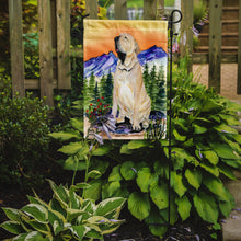 Load image into Gallery viewer, Brazilian Mastiff  / Fila Brasileiro  Garden Flag – Decorative Outdoor Yard Flag