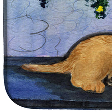 Load image into Gallery viewer, Briard Dish Drying Mat – Absorbent, Artistic Kitchen Essentials SS8180DDM