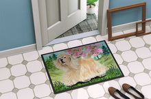 Load image into Gallery viewer, Cocker Spaniel Doormat - 24x36 Decorative Floor Mat – Indoor/Outdoor Rug with Artistic Flair Doormat