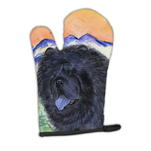 Load image into Gallery viewer, Chow Chow Oven Mitt SS8191OVMT