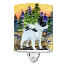 Load image into Gallery viewer, Papillon Ceramic Night Light SS8194CNL