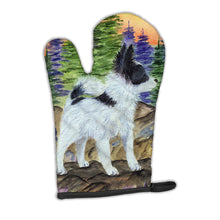 Load image into Gallery viewer, Papillon Oven Mitt SS8194OVMT