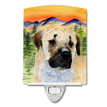Load image into Gallery viewer, Anatolian Shepherd Ceramic Night Light SS8197CNL