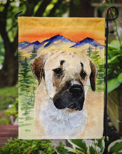 Load image into Gallery viewer, Anatolian Shepherd Garden Flag – Decorative Outdoor Yard Flag