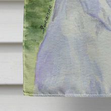 Load image into Gallery viewer, Boxer Flag Canvas House Size
