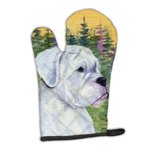 Load image into Gallery viewer, Boxer Oven Mitt SS8198OVMT