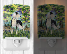 Load image into Gallery viewer, Saluki Ceramic Night Light SS8200CNL