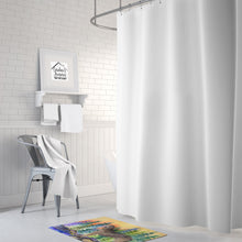 Load image into Gallery viewer, Irish Wolfhound Machine Washable Memory Foam Mat SS8205RUG