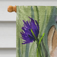 Load image into Gallery viewer, Chinchilla Flag Canvas House Size