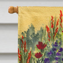 Load image into Gallery viewer, Papillon Flag Canvas House Size