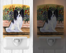 Load image into Gallery viewer, Papillon Ceramic Night Light SS8210CNL