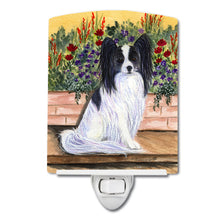 Load image into Gallery viewer, Papillon Ceramic Night Light SS8210CNL