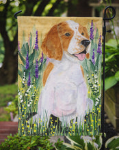 Load image into Gallery viewer, Welsh Springer Spaniel Garden Flag – Decorative Outdoor Yard Flag
