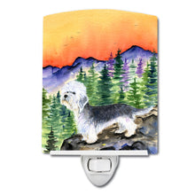 Load image into Gallery viewer, Dandie Dinmont Terrier Ceramic Night Light SS8222CNL