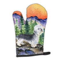 Load image into Gallery viewer, Dandie Dinmont Terrier Oven Mitt SS8222OVMT