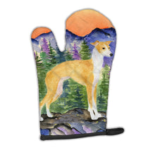 Load image into Gallery viewer, Italian Greyhound Oven Mitt SS8225OVMT