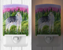 Load image into Gallery viewer, Borzoi Ceramic Night Light SS8227CNL