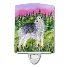 Load image into Gallery viewer, Borzoi Ceramic Night Light SS8227CNL