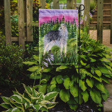 Load image into Gallery viewer, Borzoi Garden Flag – Decorative Outdoor Yard Flag