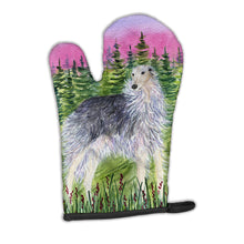 Load image into Gallery viewer, Borzoi Oven Mitt SS8227OVMT