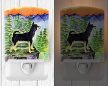 Load image into Gallery viewer, Chihuahua Ceramic Night Light SS8230CNL