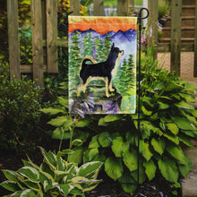 Load image into Gallery viewer, Chihuahua Garden Flag – Decorative Outdoor Yard Flag